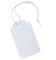 12 Packs: 20 ct. (240 total) White Gift Tags by Recollections™
